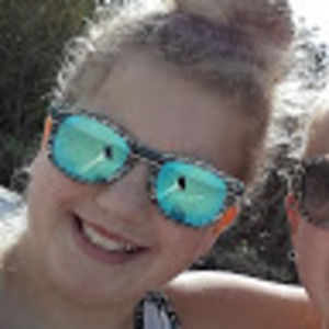 Meet your Posher, Kaylee